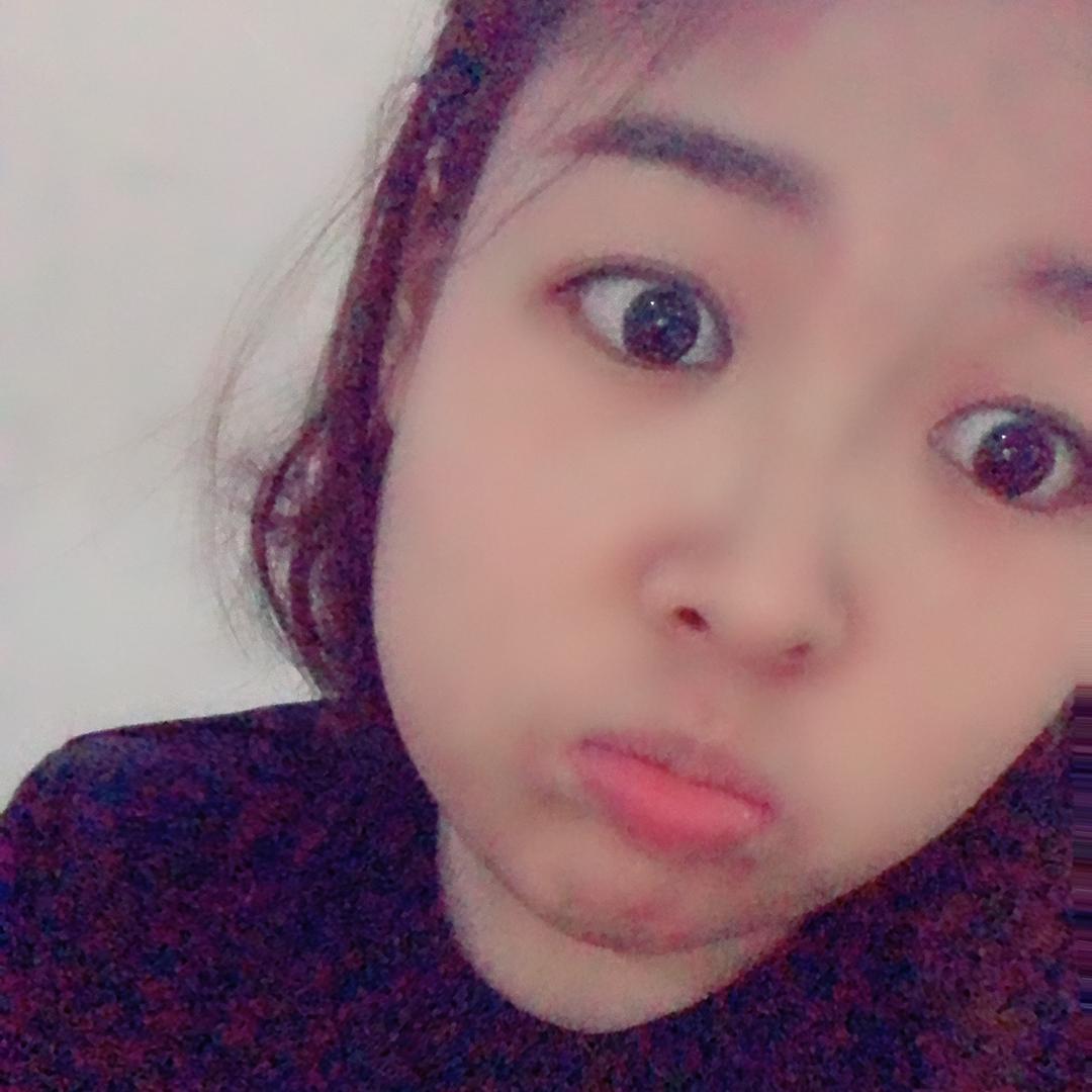阿阳吖（小十一）