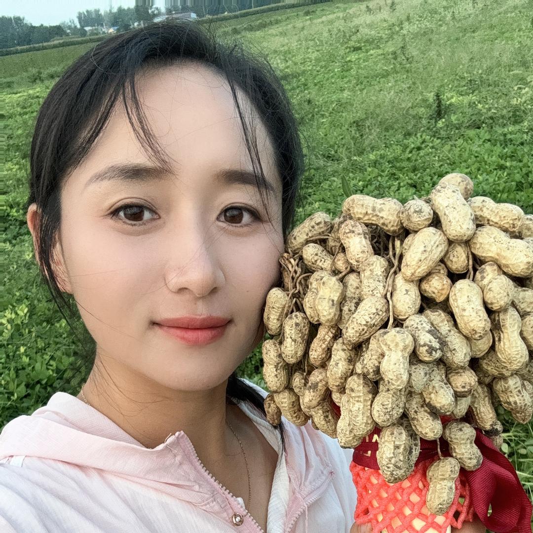 厨小娘 🌼