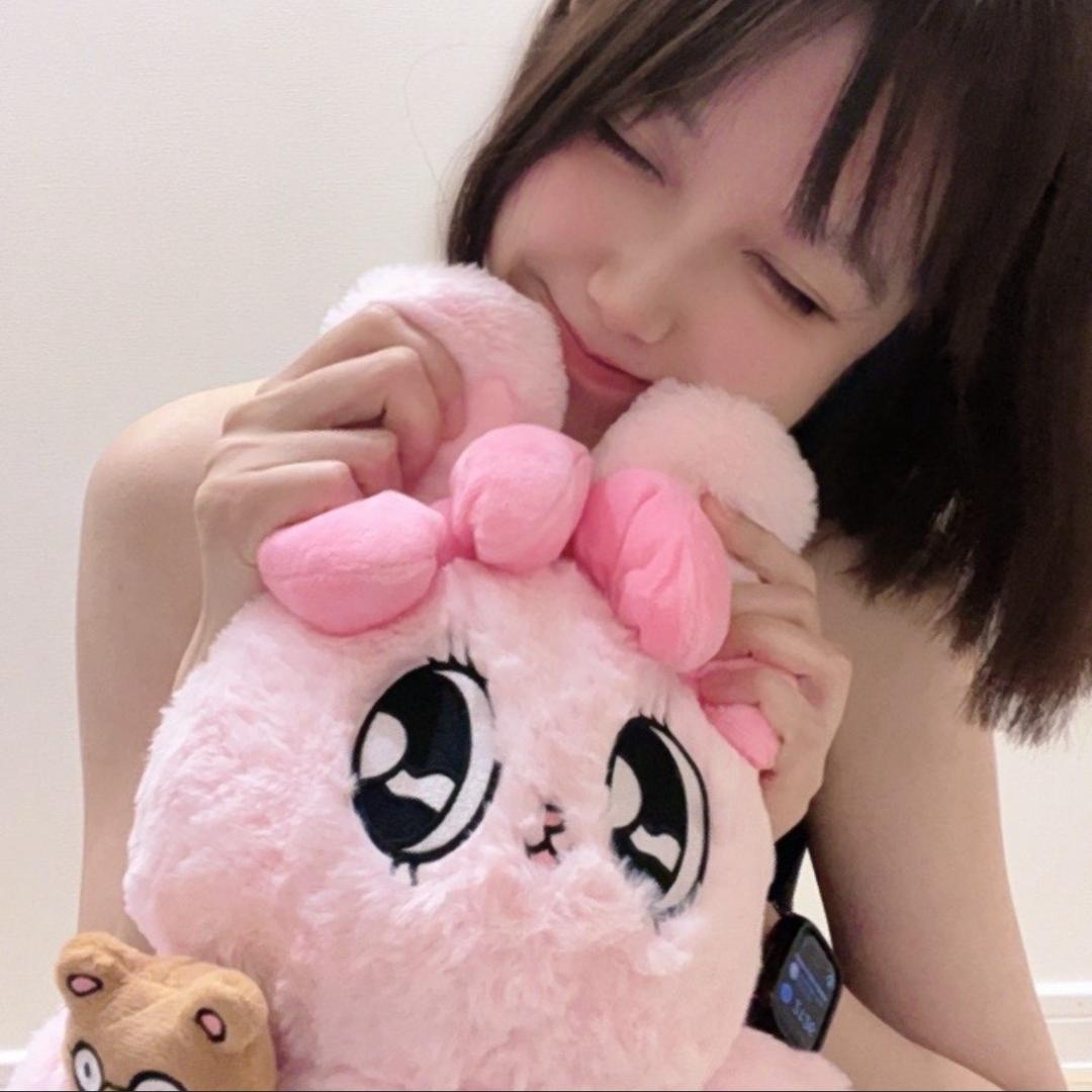 🐰👸🏻头像