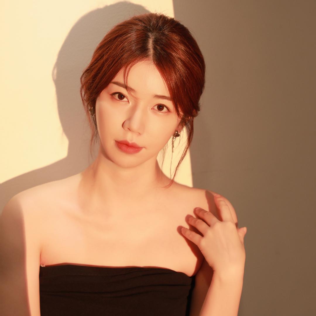 妮妮儿🍊