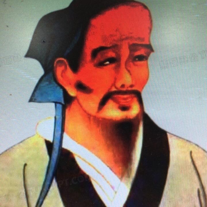 清风徐徐