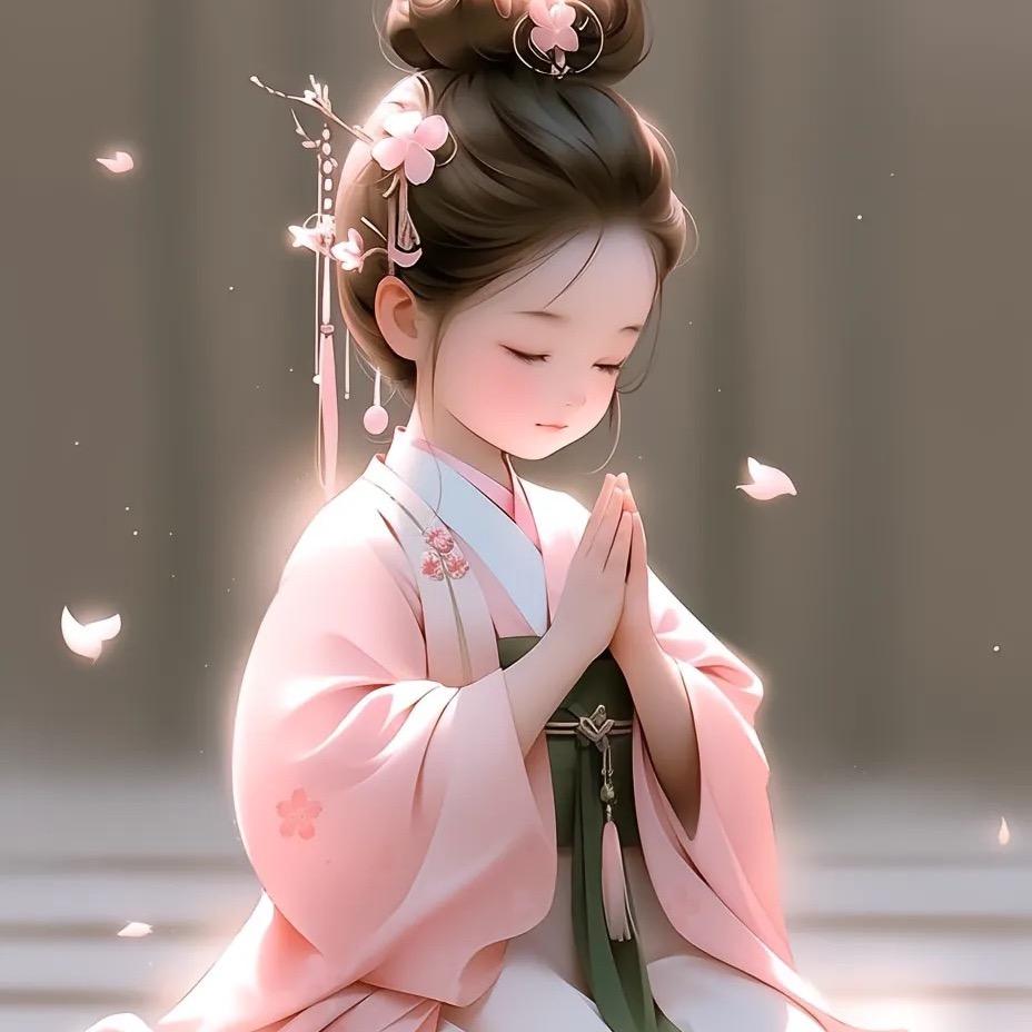 雪中曼舞