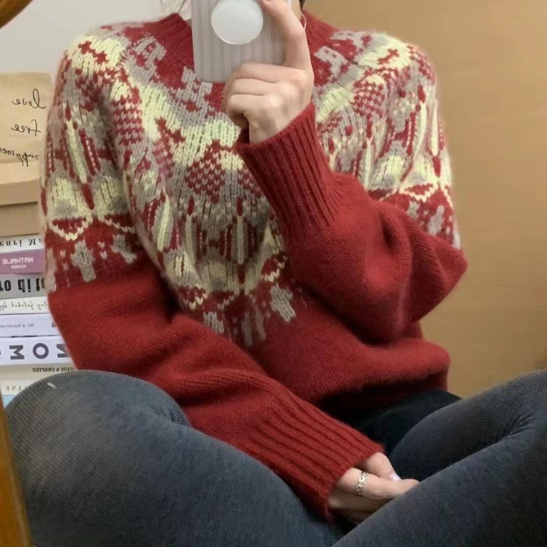 瑾宸韩系女装