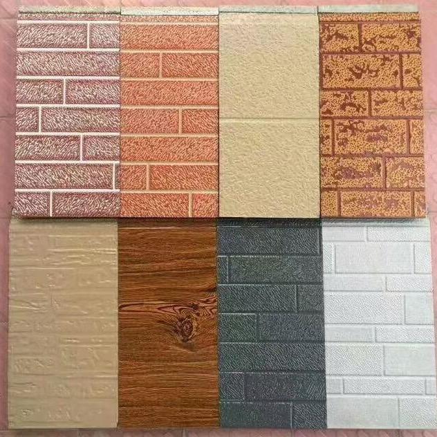 内外墙保温金属雕花板源头厂家