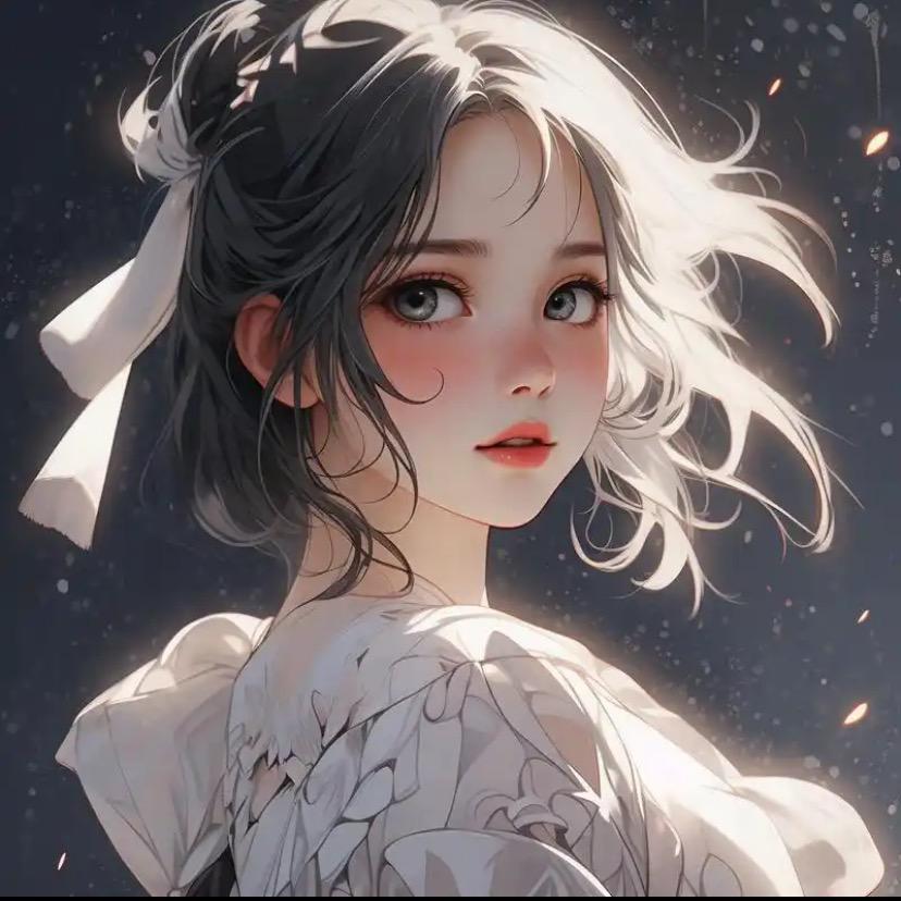 红