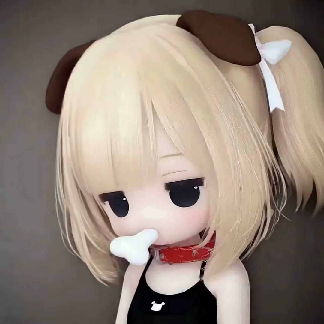 肉酱ovo