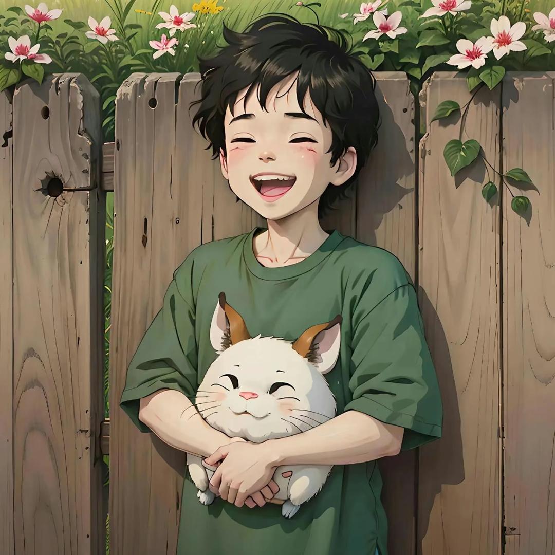 小kai～
