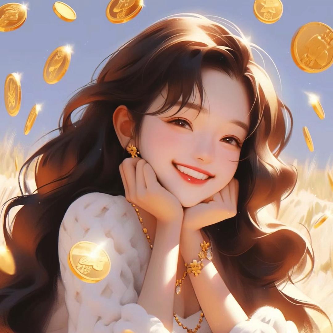 幸运星星🌟