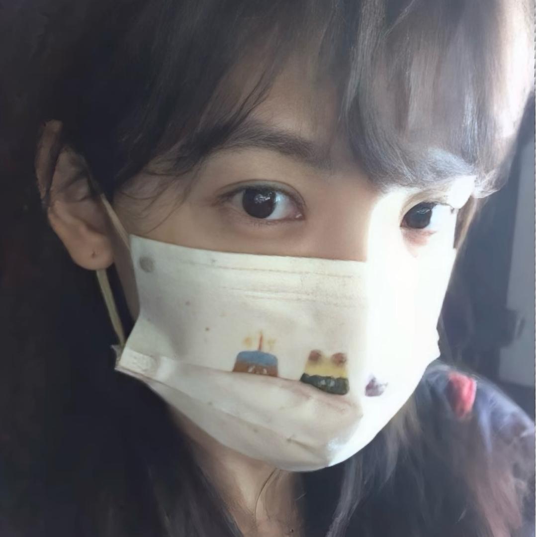 小羊肖恩🐑