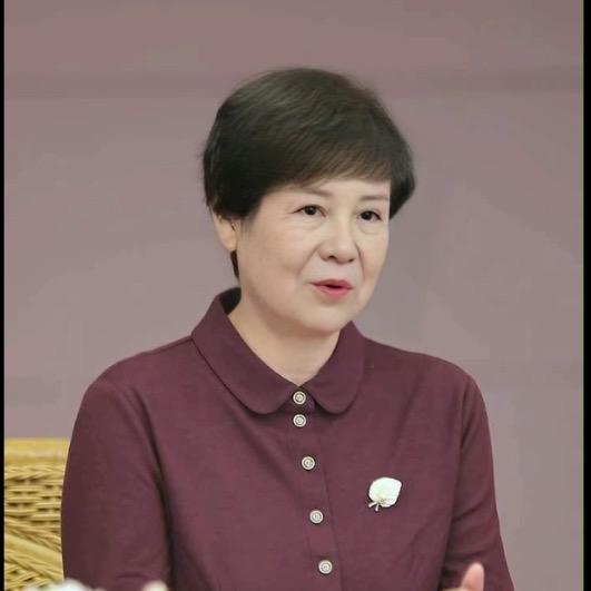 周姨聊家常