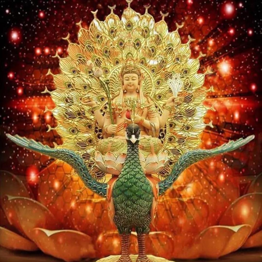 卍吉祥卍