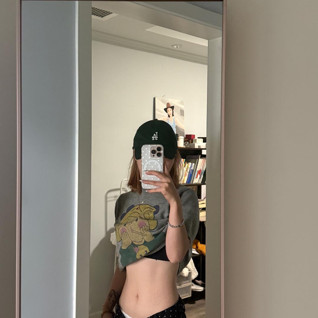 凃凃很会买🛍️