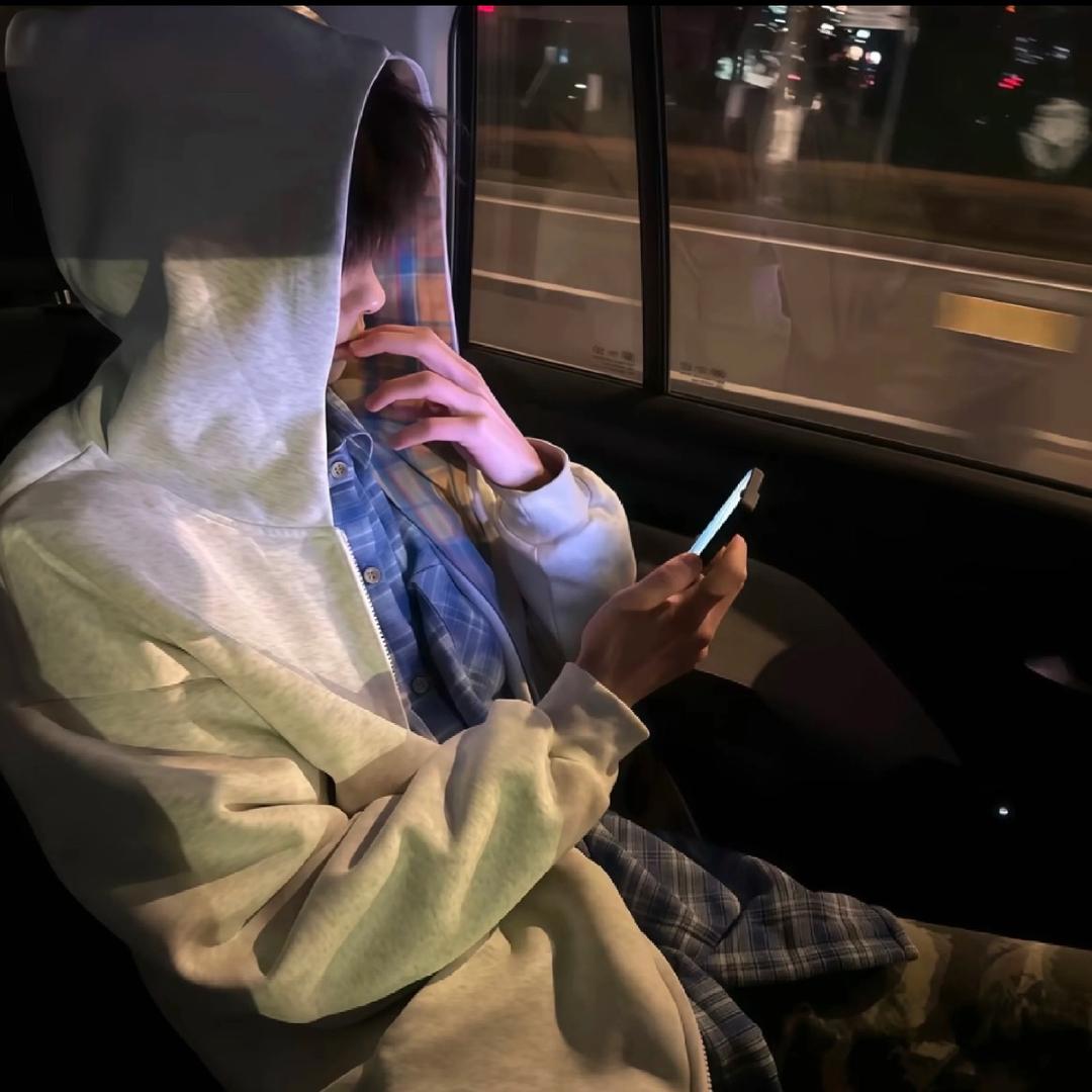 妞子朋友圈