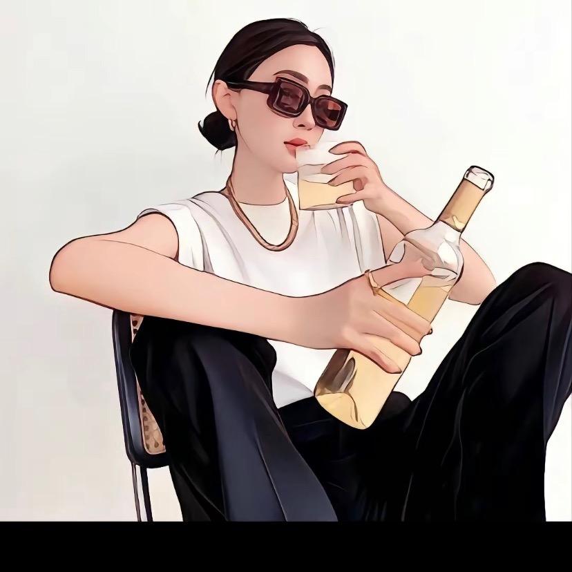 涓子悦来越好😊