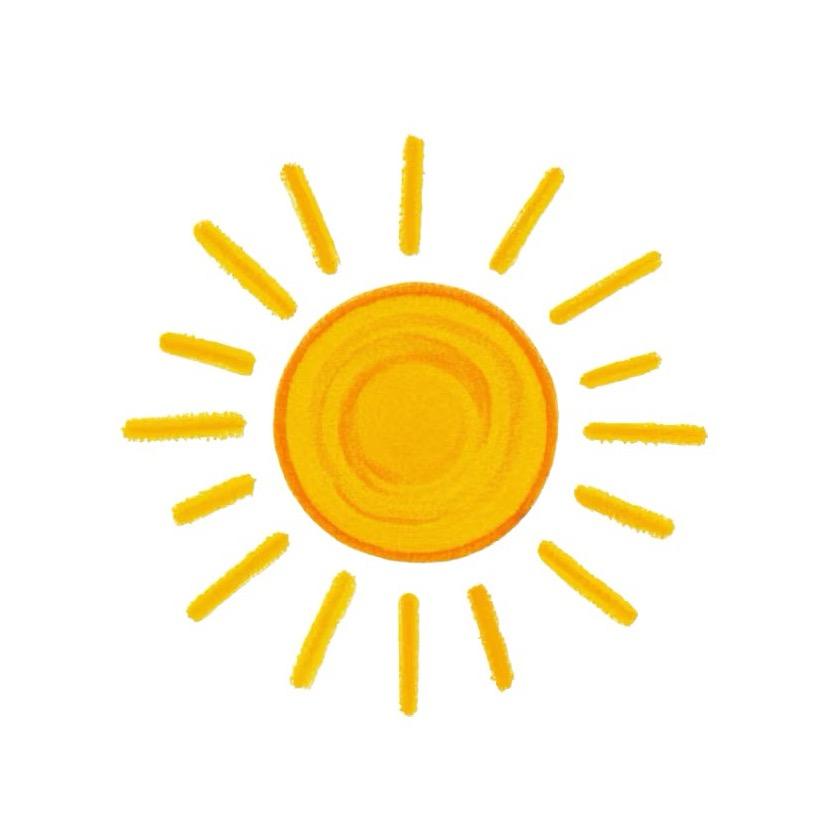 Sun·
