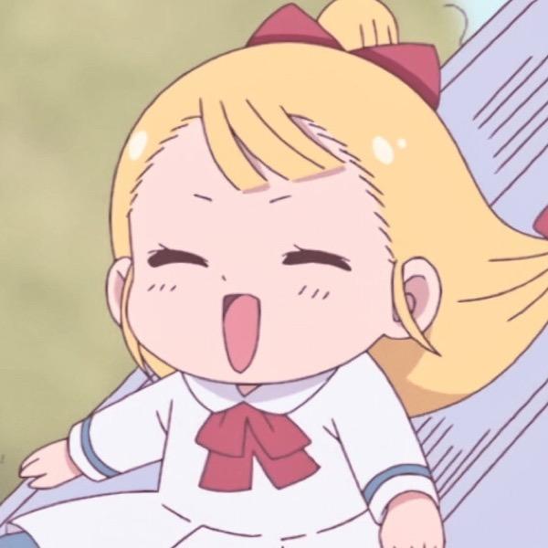 小软糖