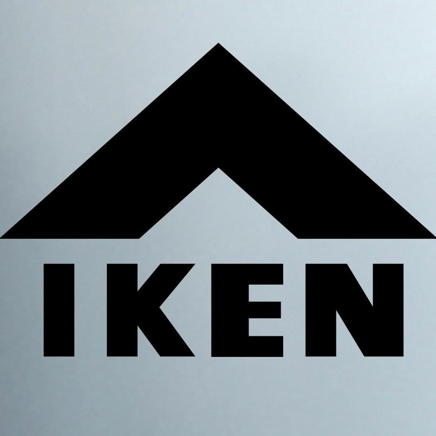 IKEN婕雅厨房电器专卖店