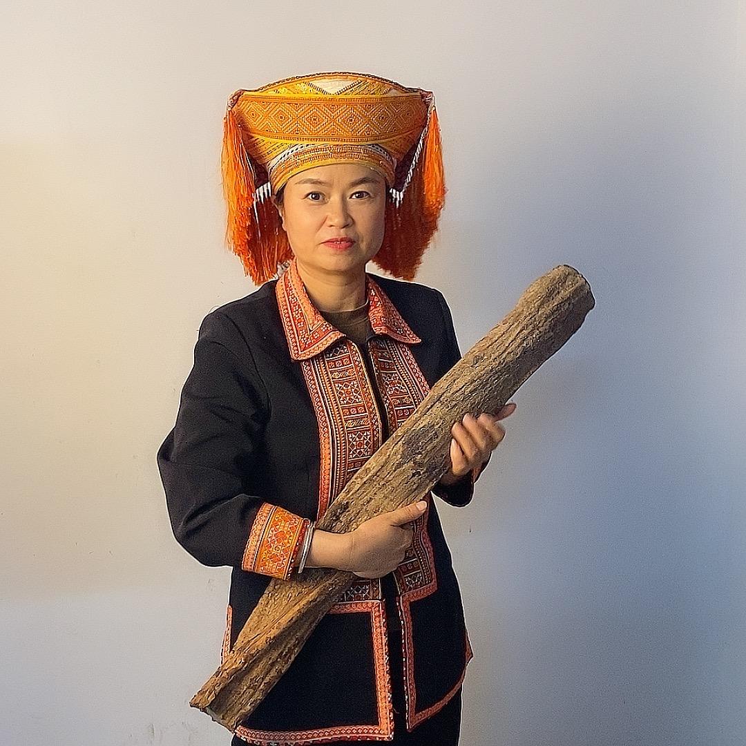 中中一（传承古方）