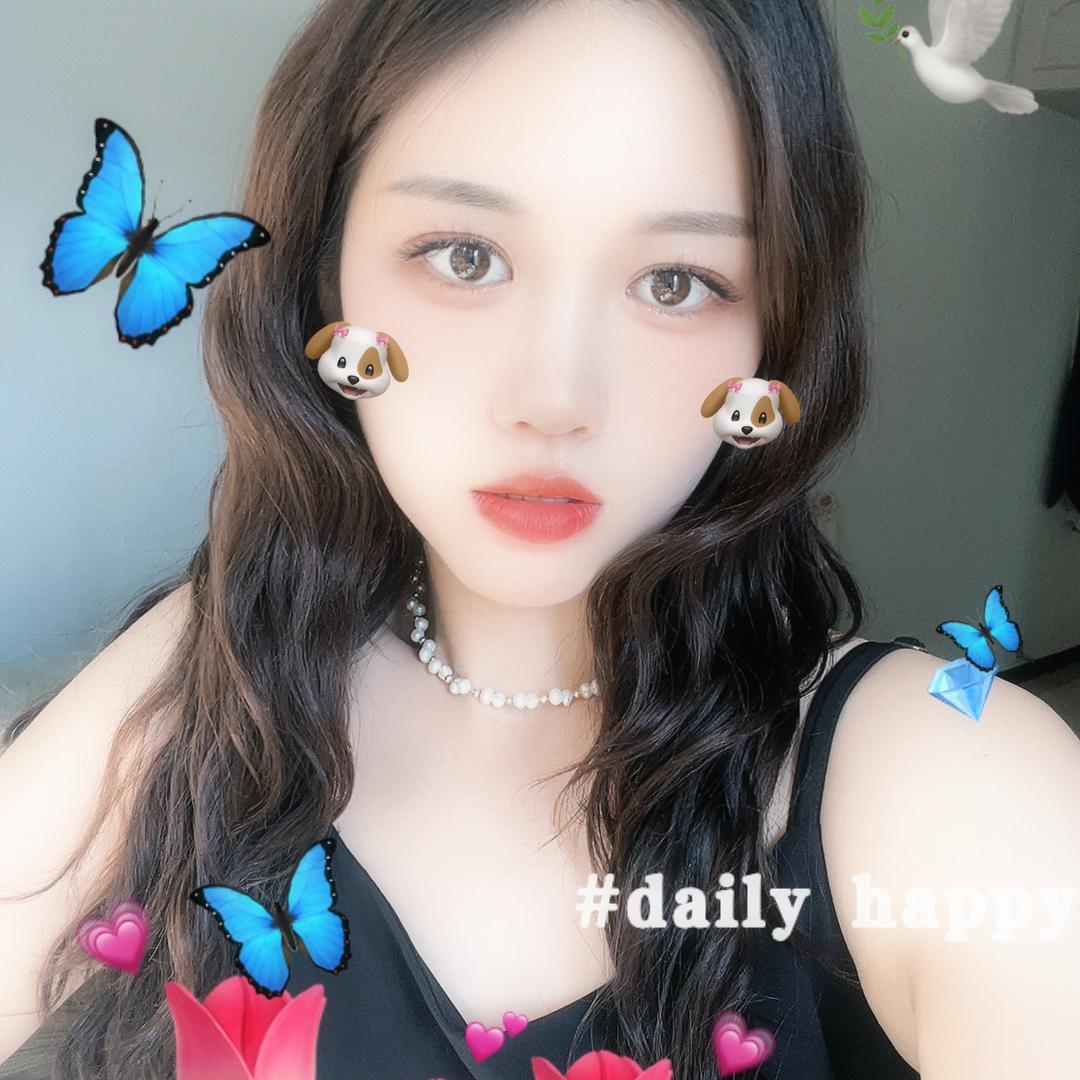 婉婉儿💕
