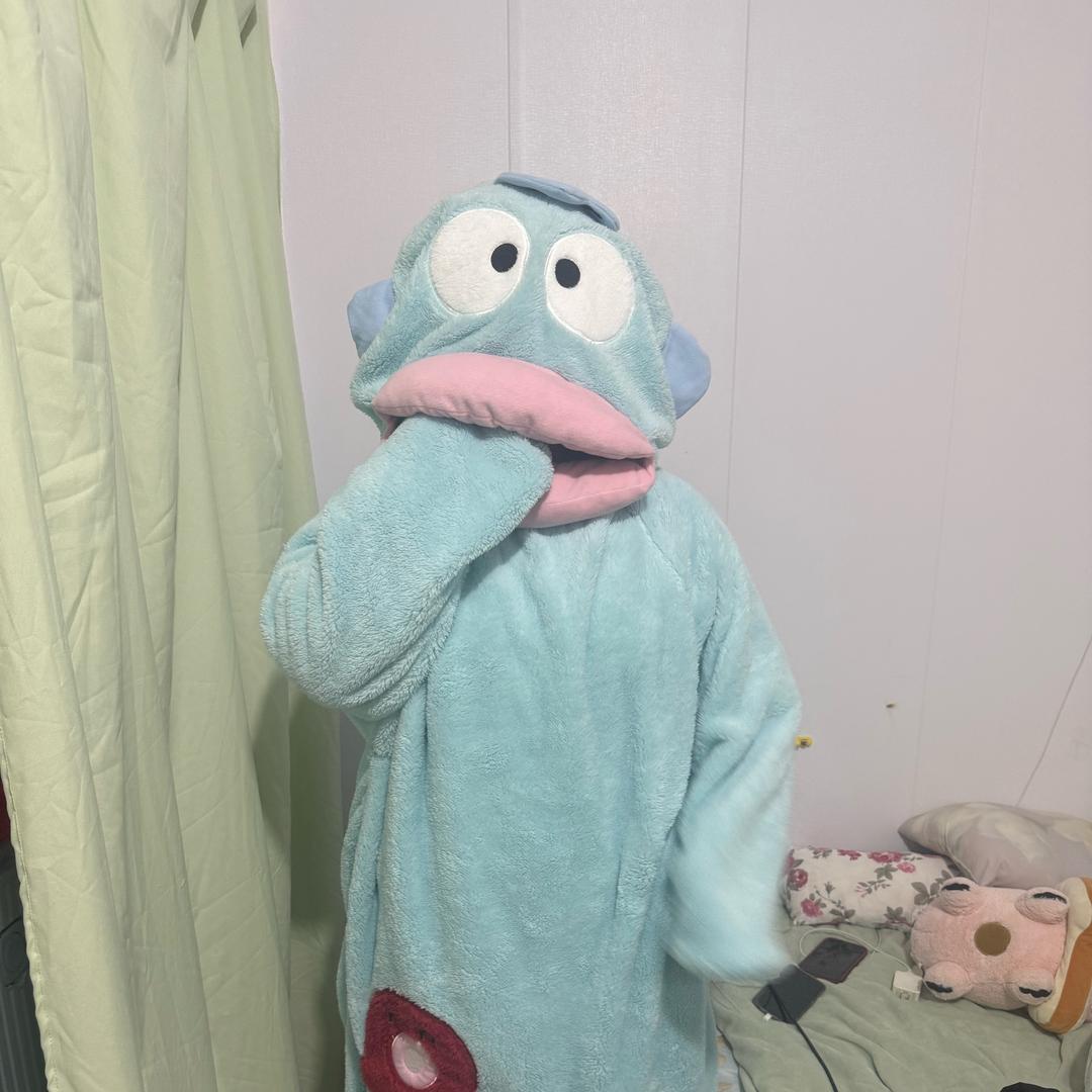 老六大王