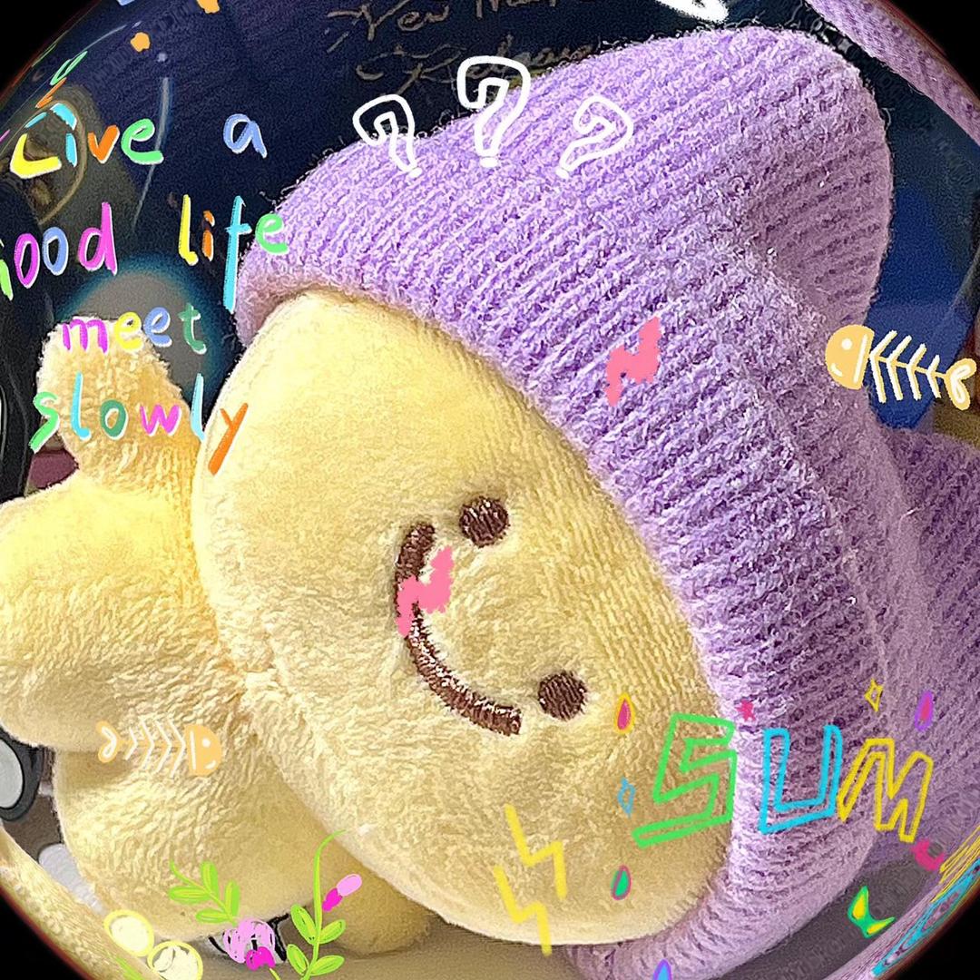 Stella（黄子*5➕被黄子翻牌2次）