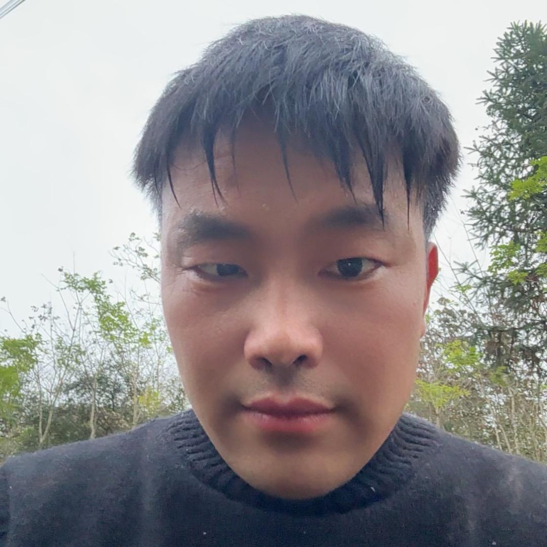 张家界深山古农