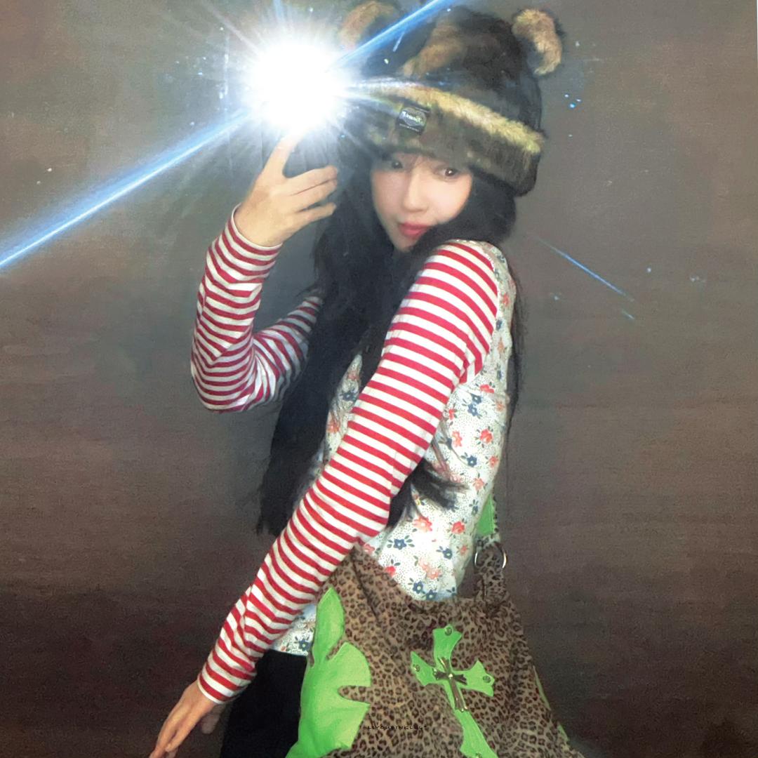 木唯熙（见过易烊千玺版）