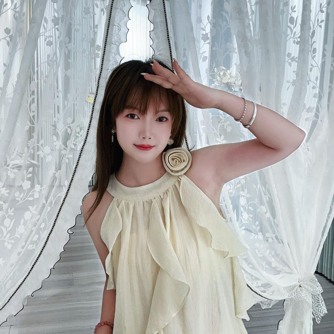 小杨同学🧚🏻‍♀️