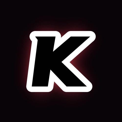 K- trend shoes