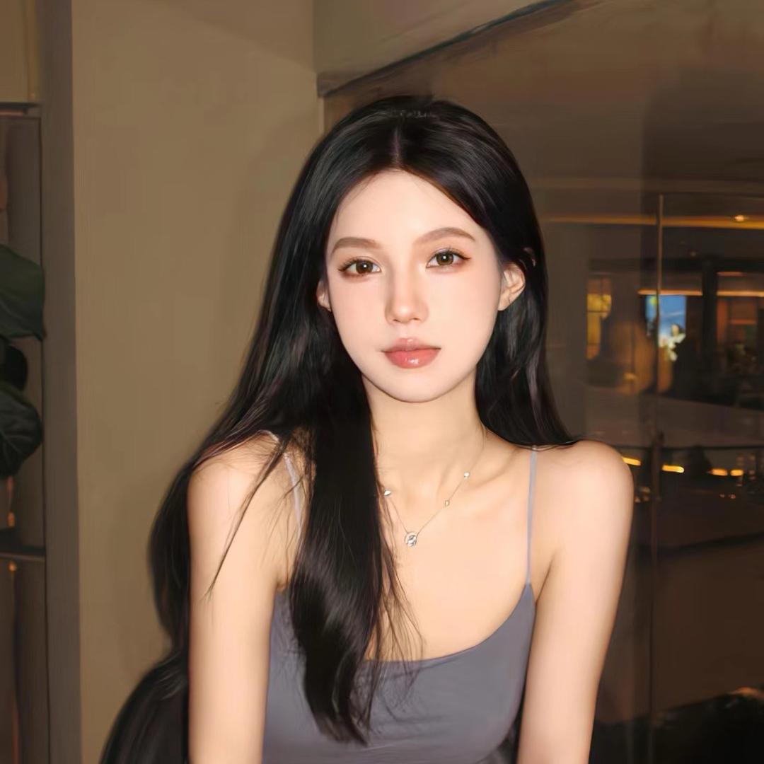 不是美女