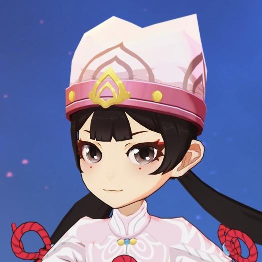 热血江湖：归来（江湖小师妹）