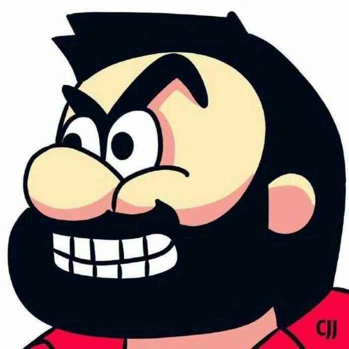 老北风