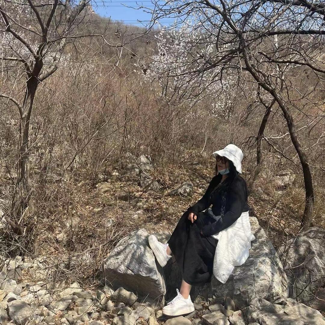 俺是农村老娘们