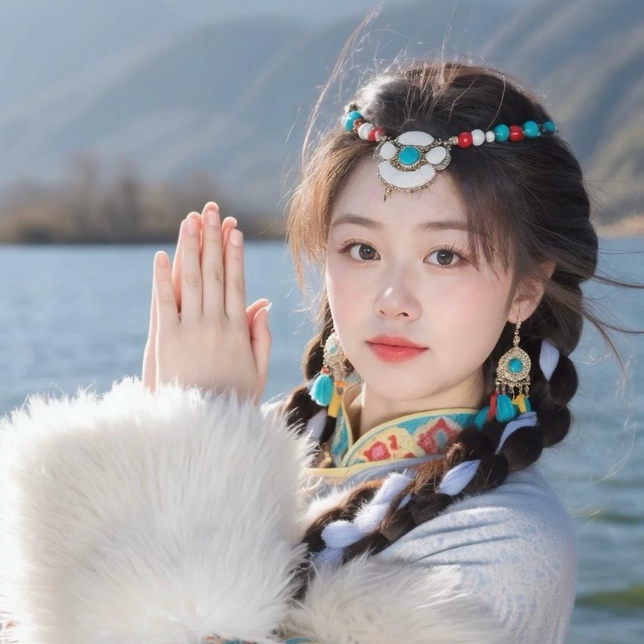 若梦 .