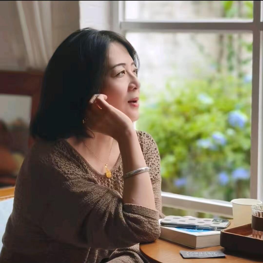 育儿专家柒老师