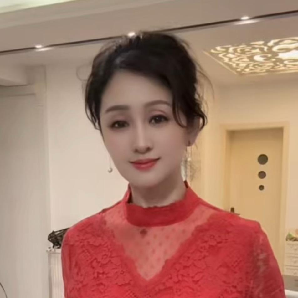 徐来🌻