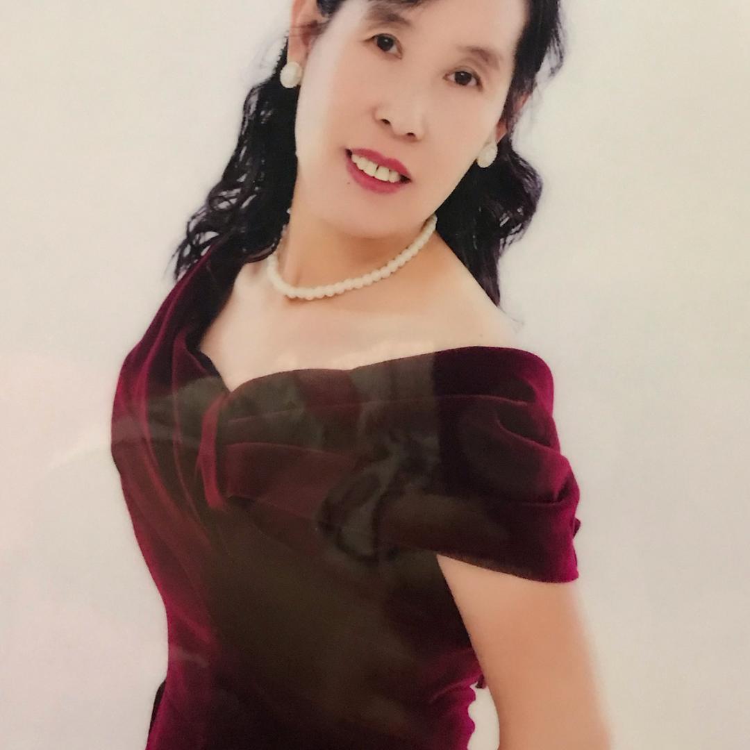 秦桂红