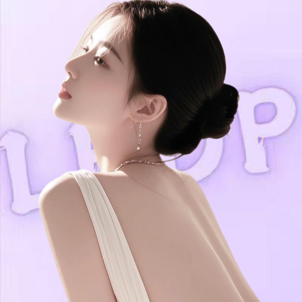 艾琳.LH