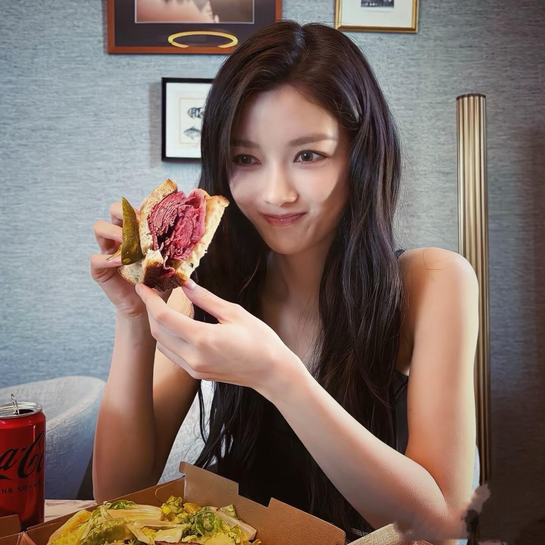 资产七千万的漂亮女人