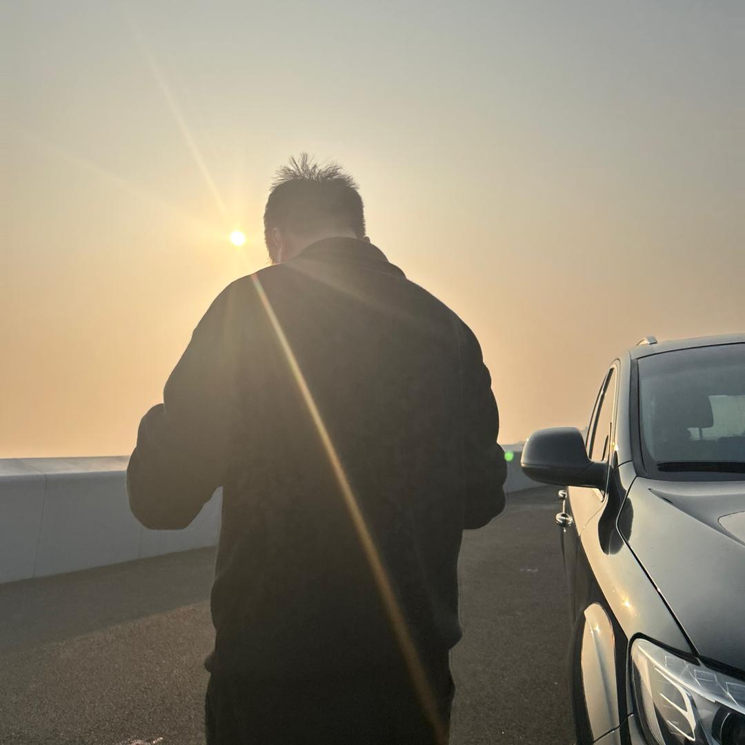 南墙☘️☘️☘️