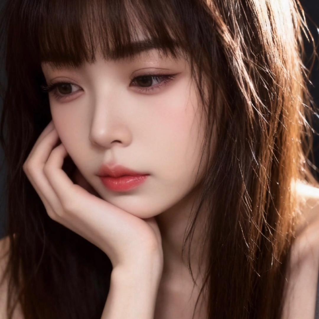 ☘️一定会幸福🌷