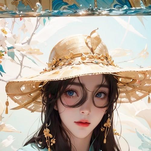 刘橙澄💦🌈