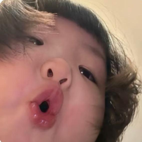 小小的玉米生气了会变成爆米花嘛🍿