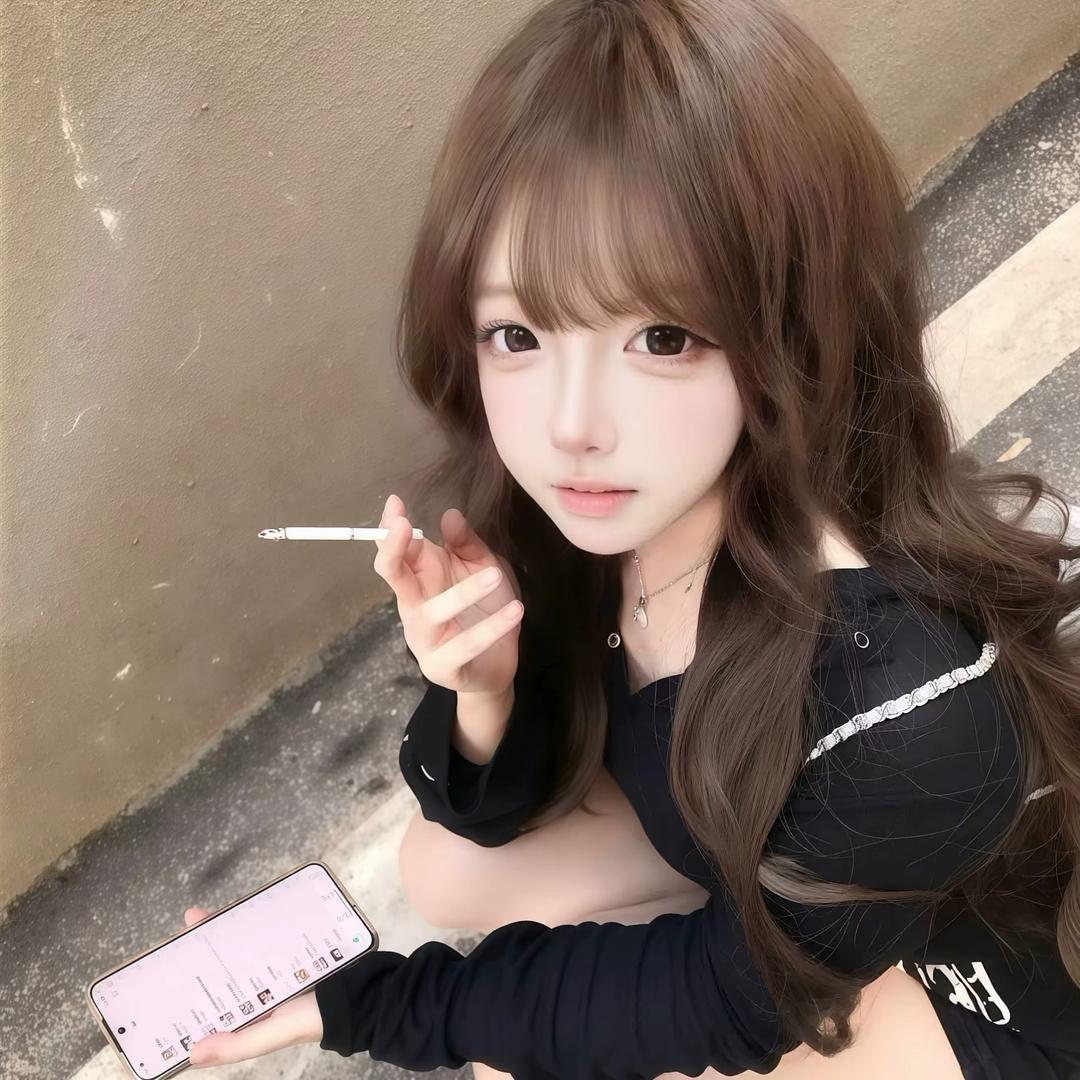 如果萌是天赋
