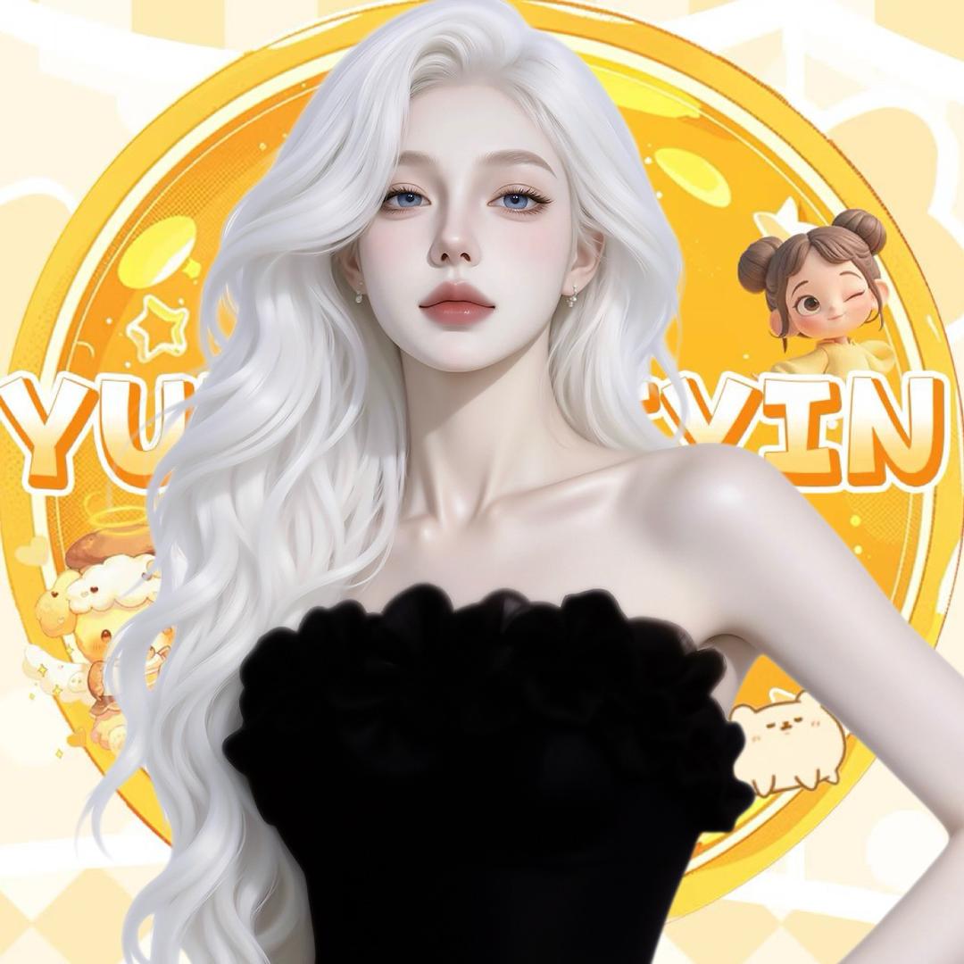 𝙎𝒚.妹妹🧜🏻♀️