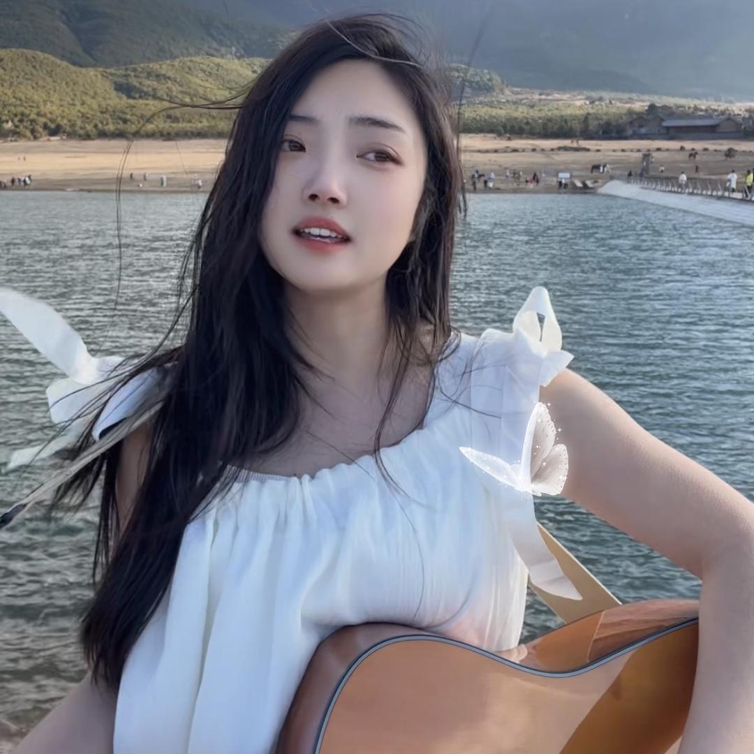 舒贤🎸（成长版）
