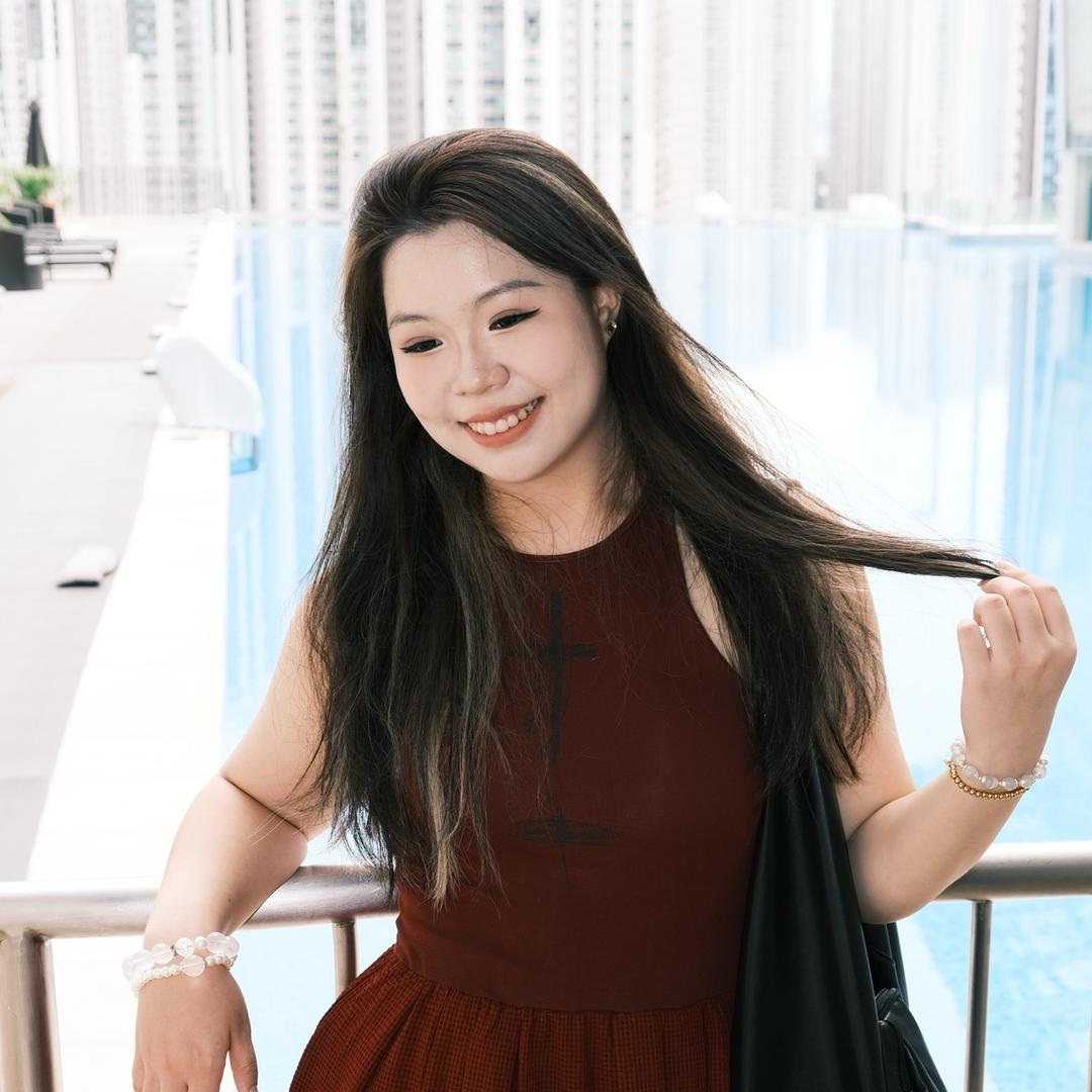 ddd香港上学记