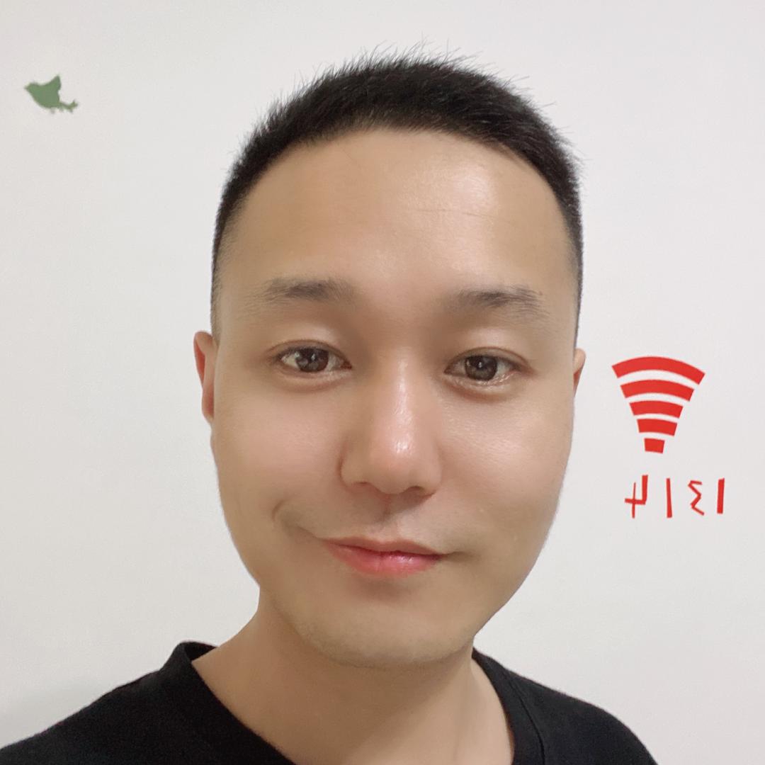 晨曳炫步舞队～吕成