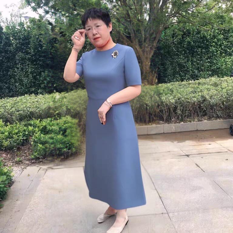 大王的服装店
