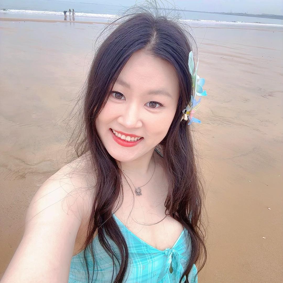 小🐠泡